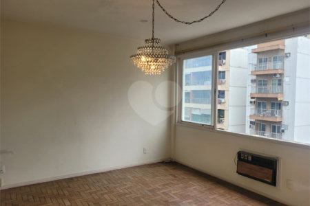 Apartamento à venda com 2 quartos em Maracanã, Rio de Janeiro, RJ