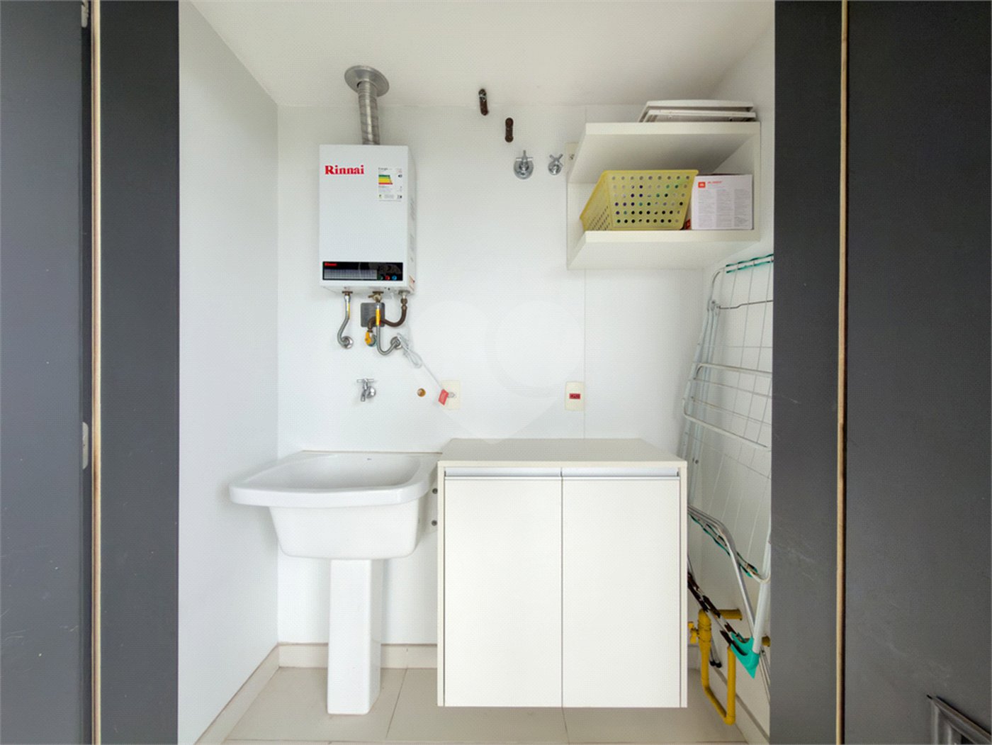 Apartamento à venda com 1 suíte em Cidade Monções, São Paulo, SP