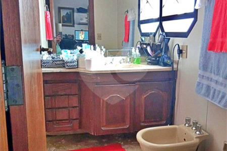 Apartamento à venda com 4 quartos, sendo 3 suítes, em Indianópolis, São Paulo, SP