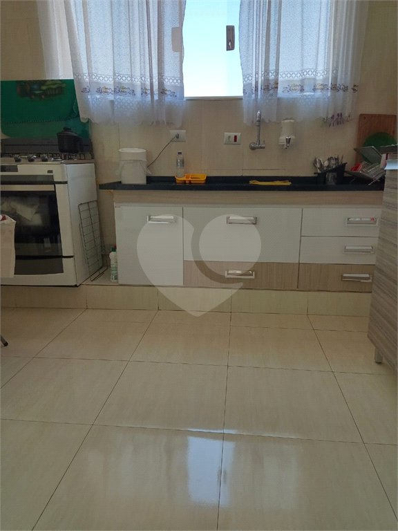 Apartamento à venda com 3 quartos em Planalto Paulista, São Paulo, SP