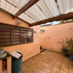 Sobrado à venda com 3 quartos, sendo 1 suíte, em Vila Leopoldina, São Paulo, SP