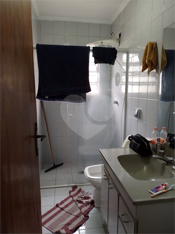 Sobrado à venda com 3 quartos, sendo 1 suíte, em Vila Guilherme, São Paulo, SP