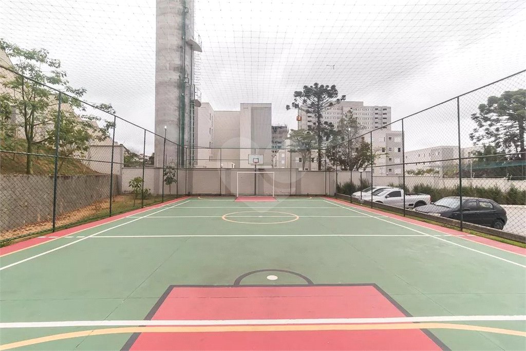 Apartamento à venda com 2 quartos em Vila São Paulo, Mogi das Cruzes, SP