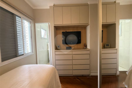 Apartamento à venda com 2 suítes em Santana, São Paulo, SP