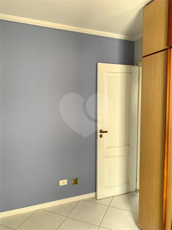 Apartamento à venda com 2 quartos em Pinheiros, São Paulo, SP