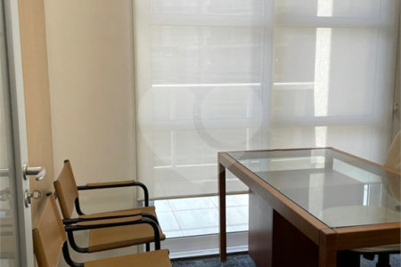 Sala para alugar em Brooklin, São Paulo, SP