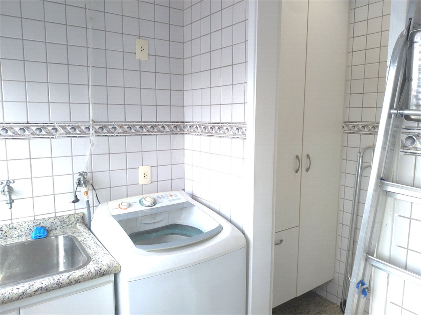Apartamento à venda com 3 quartos, sendo 1 suíte, em Casa Verde, São Paulo, SP