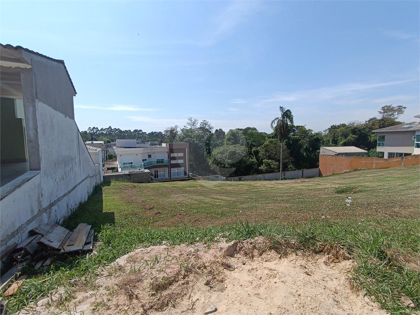 Terreno à venda em Casablanca, Vargem Grande Paulista, SP