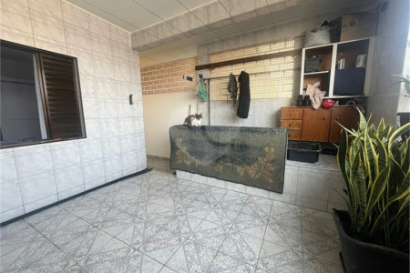 Casa à venda com 3 quartos em Jardim Rosana, São Paulo, SP