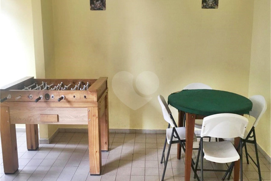 Apartamento à venda com 3 quartos em Vila Maria, São Paulo, SP