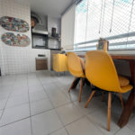 Apartamento à venda com 3 quartos, sendo 1 suíte, em Chácara Califórnia, São Paulo, SP