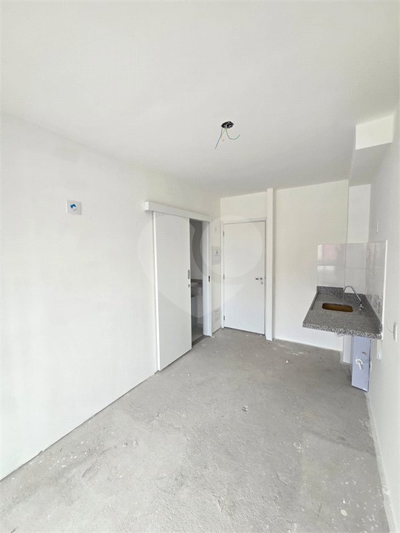Apartamento à venda com 1 suíte em Butantã, São Paulo, SP