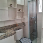 Apartamento para alugar com 2 quartos, sendo 1 suíte,  em Várzea da Barra Funda, São Paulo, SP