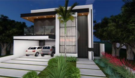 Casa à venda com 3 suítes no condomínio Residencial Cyrela Landscape Esplanada, Votorantim - SP
