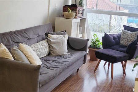 Apartamento à venda com 3 quartos, sendo 1 suíte, em Vila Isa, São Paulo, SP
