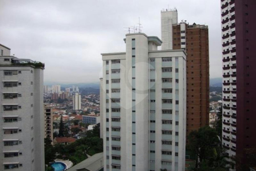 Apartamento à venda com 4 quartos, sendo 2 suítes, em Água Fria, São Paulo, SP