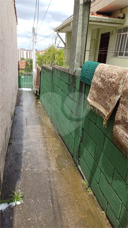 Sobrado à venda com 2 quartos em Casa Verde, São Paulo, SP