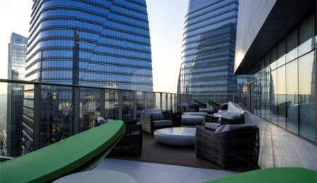 Apartamento à venda com 2 suítes em Vila Olímpia, São Paulo, SP