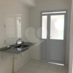 Apartamento à venda com 2 quartos em Mandaqui, São Paulo, SP