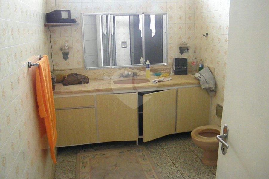 Sobrado à venda com 3 quartos em Santana, São Paulo, SP