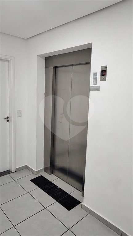 Apartamento à venda com 2 quartos em Paraíso do Morumbi, São Paulo, SP