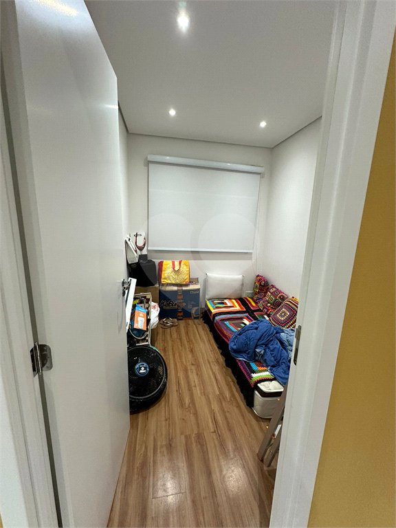 Apartamento à venda com 3 quartos, sendo 1 suíte,  em Butantã, São Paulo, SP