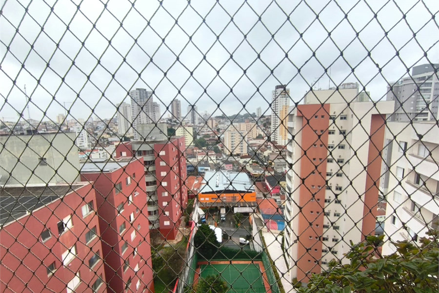 Apartamento à venda com 3 quartos em Parada Inglesa, São Paulo, SP