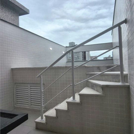 Casa Residencial à venda, Aparecida, Santos - CA0237.
