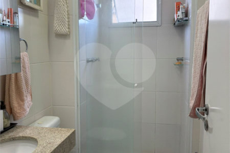 Apartamento à venda com 3 quartos, sendo 1 suíte, em Vila Guarani (z Sul), São Paulo, SP