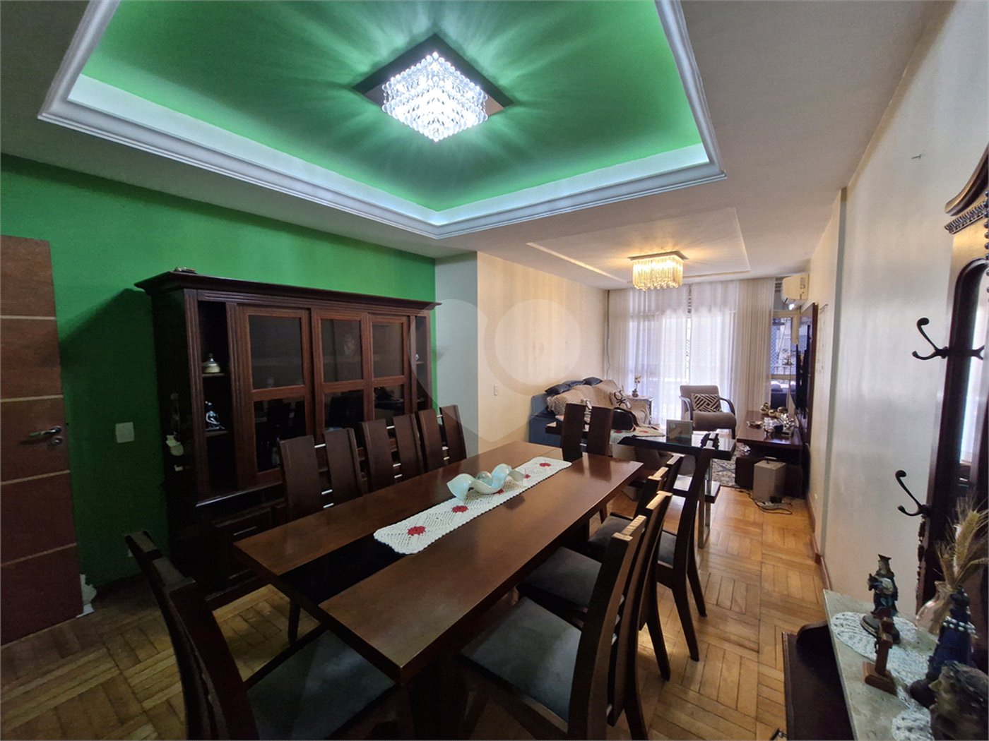 Apartamento à venda com 3 quartos, sendo 1 suíte, em Tijuca, Rio de Janeiro, RJ
