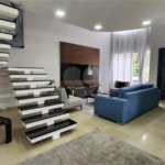 Casa à venda com 4 quartos, sendo 2 suítes, no condomínio Ibiti Royal Park, Sorocaba - SP