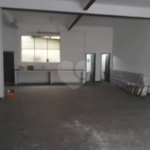 Imóvel Comercial à venda na Mooca com 232m² 4 banheiros