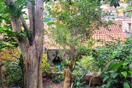 Casa próximo a represa do Guarapiranga