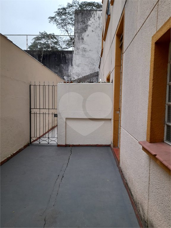 Prédio à venda em Perdizes, São Paulo, SP