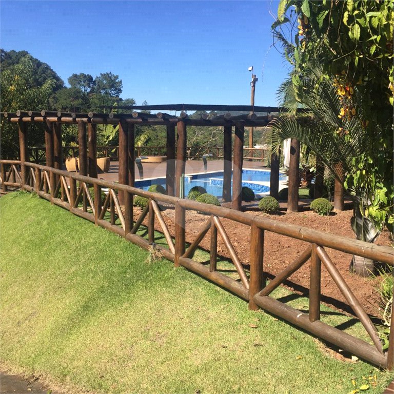Sítio à venda com 3 suítes em Recreio Costa Verde, Itatiba, SP