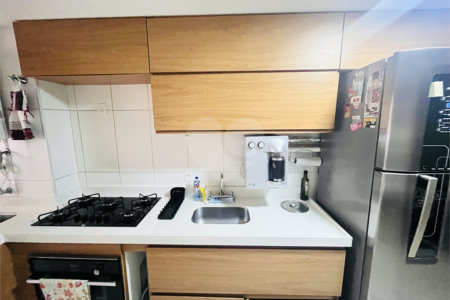 Apartamento à venda com 3 quartos, sendo 1 suíte, em Campo Grande, Rio de Janeiro, RJ
