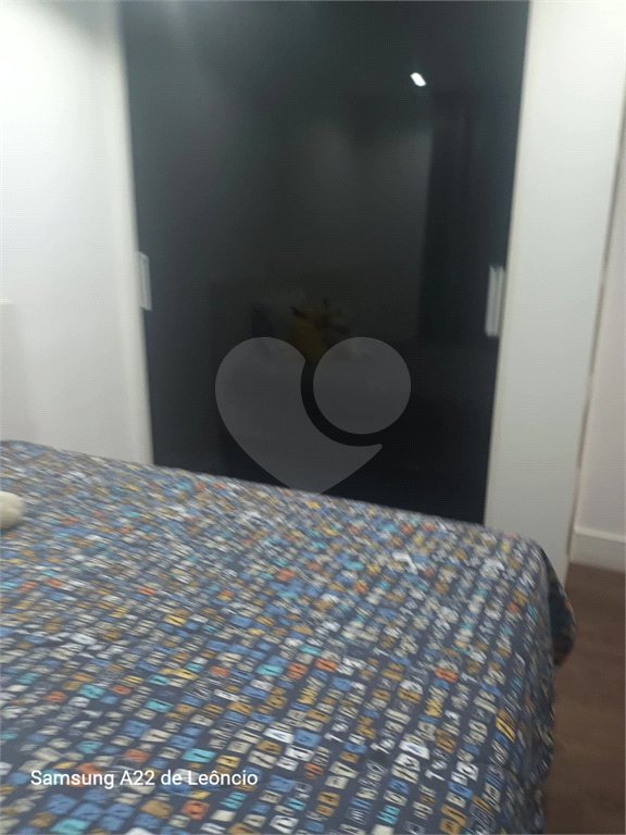 Apartamento para alugar com 3 suítes em Água Fria, São Paulo, SP