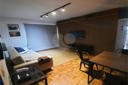 Apartamento à venda com 2 quartos em Consolação, São Paulo, SP