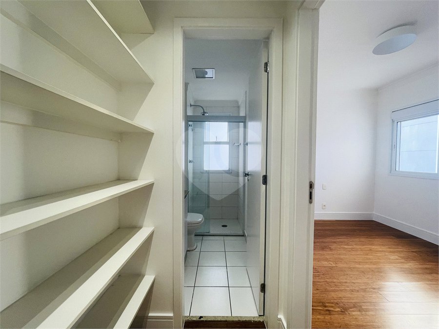 Apartamento para alugar com 3 suítes no Centro, São Bernardo do Campo, SP