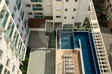 Apartamento à venda com 2 quartos, sendo 1 suíte, em Barra Funda, São Paulo, SP