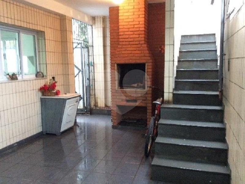 Sobrado à venda com 3 quartos em Casa Verde, São Paulo, SP