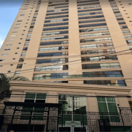 Apartamento à venda com 4 quartos, sendo 3 suítes, em Vila Regente Feijó, São Paulo, SP
