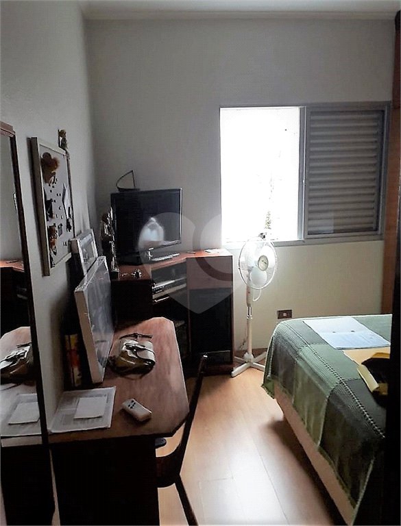 Apartamento à venda com 2 quartos em Barra Funda, São Paulo, SP
