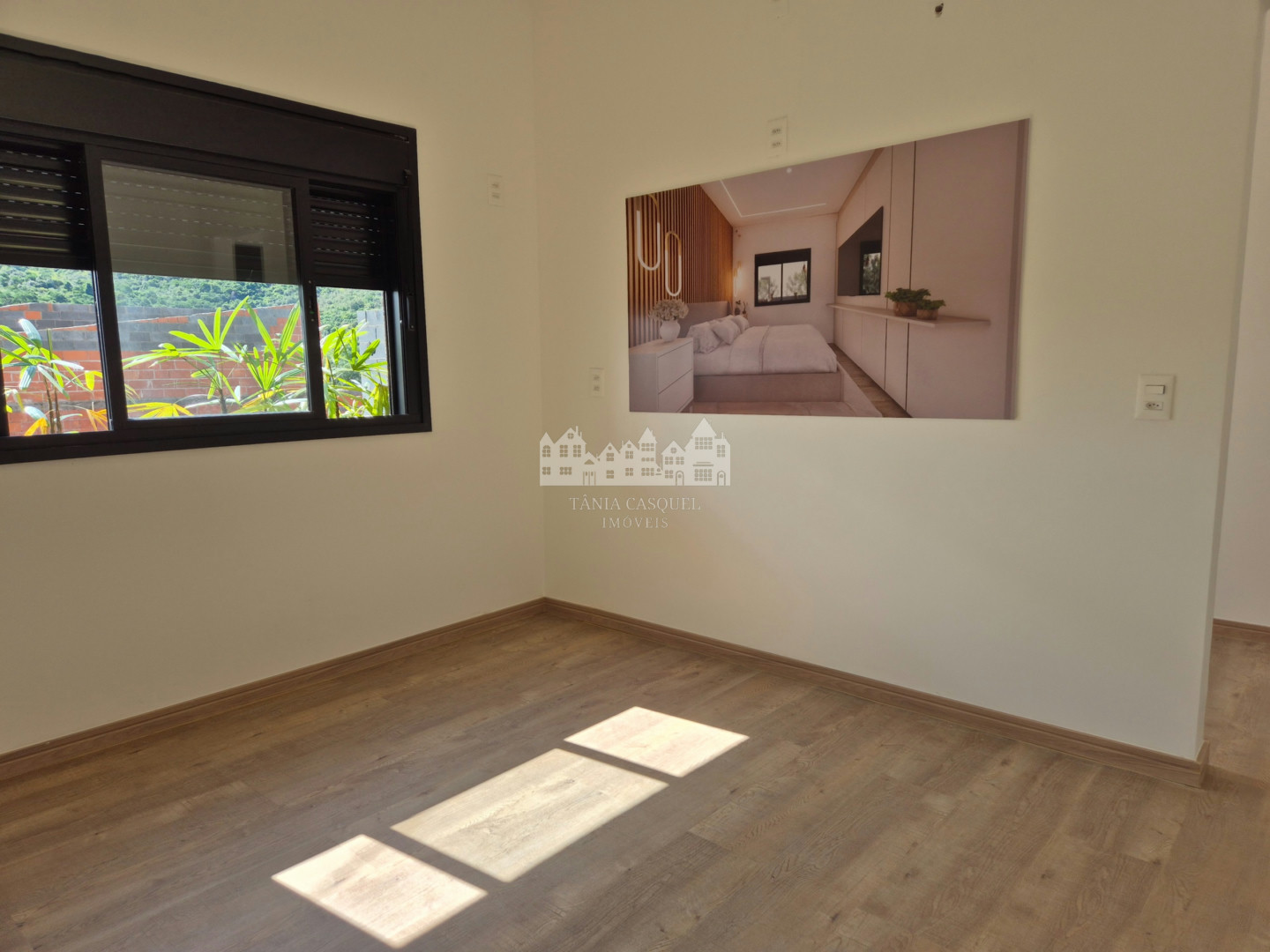 Casa de Condomínio, 2 quartos - Foto 7