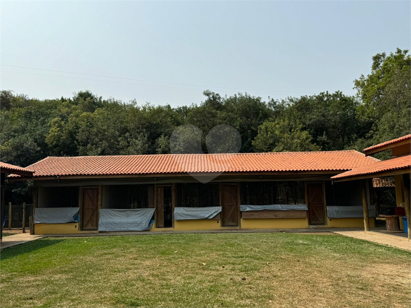 Sítio à venda com 3 quartos, sendo 1 suíte,  em Week-end, Jarinu, SP