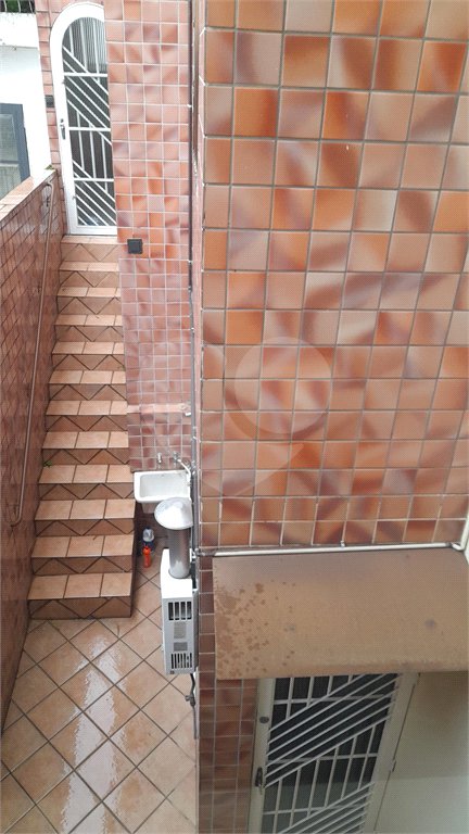 Sobrado à venda com 3 quartos, sendo 2 suítes, em Santana, São Paulo, SP