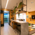 Apartamento à venda com 2 quartos, sendo 1 suíte, em Pinheiros, São Paulo, SP