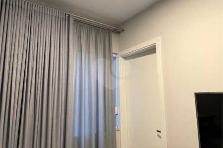 Apartamento à venda com 2 quartos, sendo 1 suíte, em Perdizes, São Paulo, SP