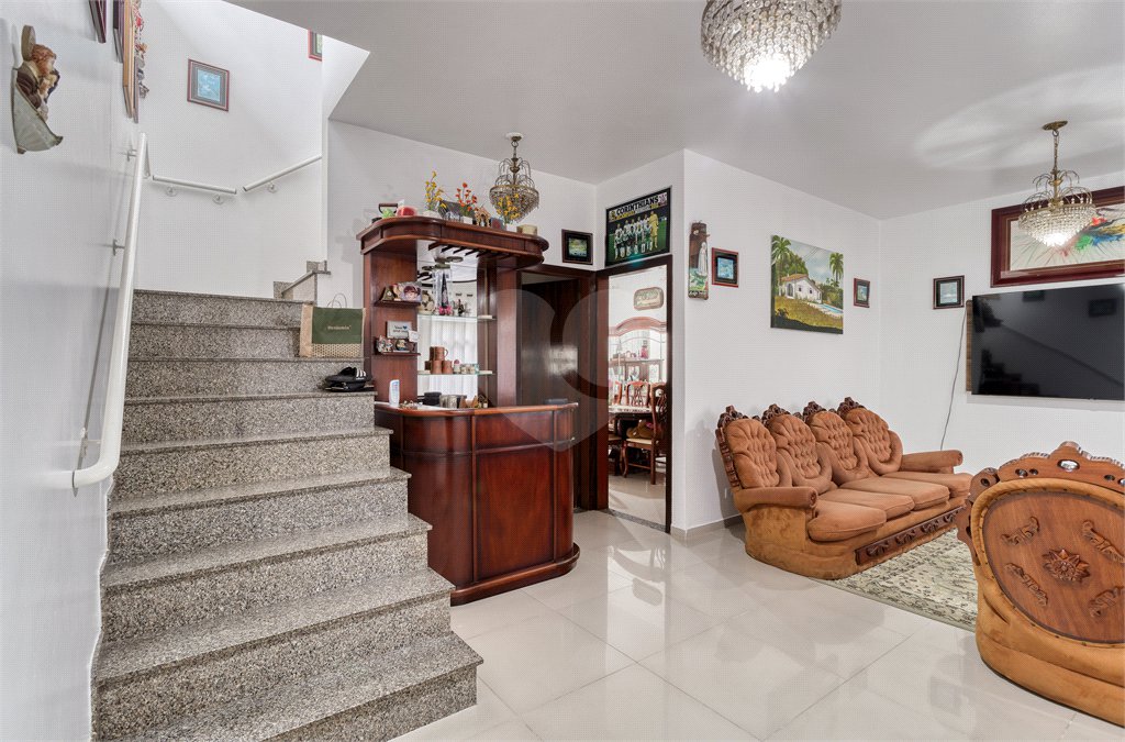 Casa à venda com 3 quartos, sendo 1 suíte, em Vila Cruzeiro, São Paulo, SP
