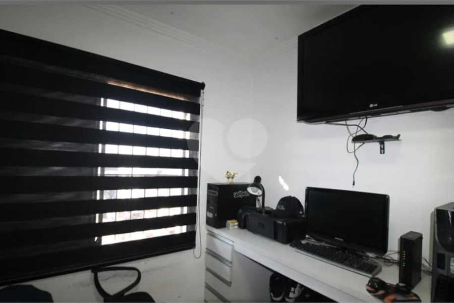 Apartamento à venda com 2 quartos, sendo 1 suíte, em Tucuruvi, São Paulo, SP